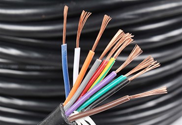 电线电缆绝缘材料的分类及各自特点讲解